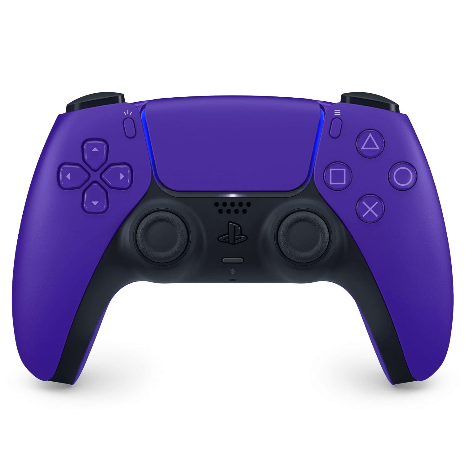 دسته بازی SONY PS5 DualSense - Galactic Purple